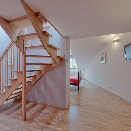 Beauty Of Krakow Apartment Номер фото