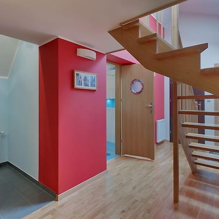 Beauty Of Krakow Apartment Номер фото