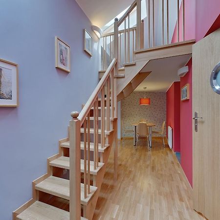 Beauty Of Krakow Apartment Номер фото