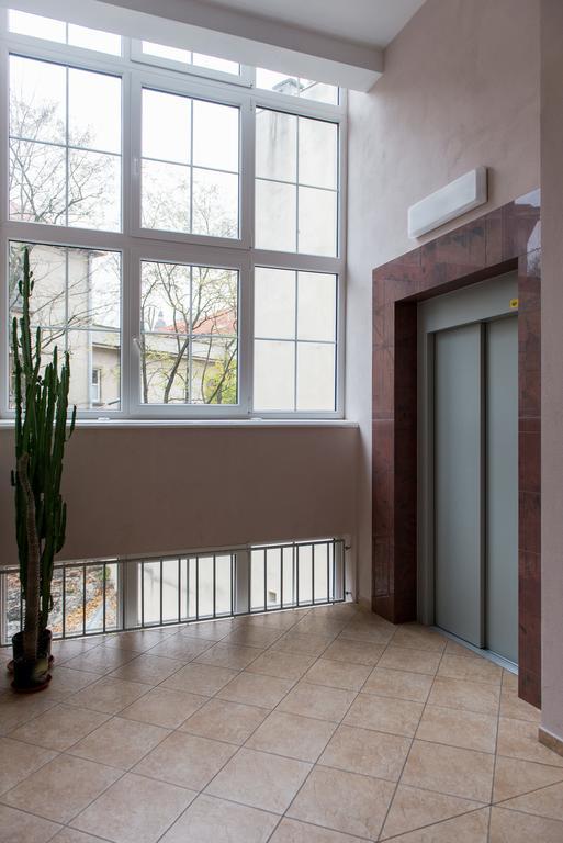 Beauty Of Krakow Apartment Номер фото