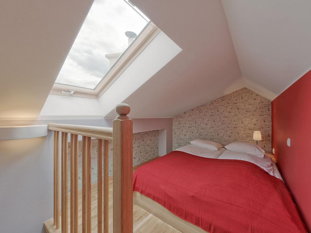 Beauty Of Krakow Apartment Номер фото