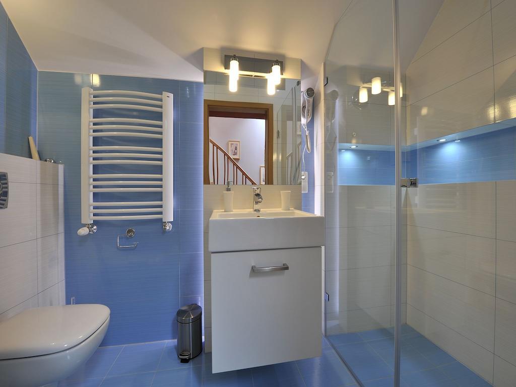 Beauty Of Krakow Apartment Номер фото